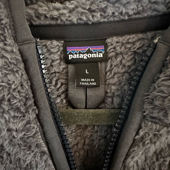 Women large Los Gatos hoodie pullover - Picture 3 of 4